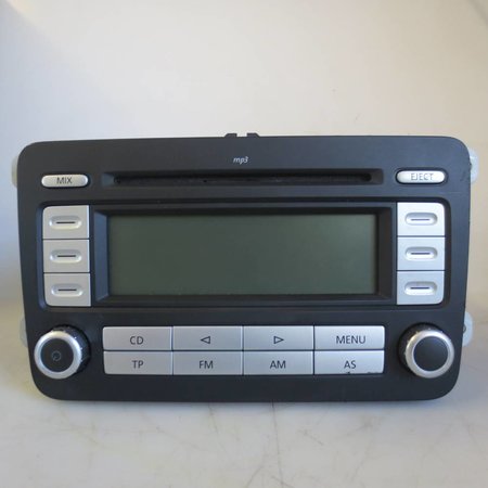 Volkswagen Radio CD  Passat Touran 1K0 035 186 AD