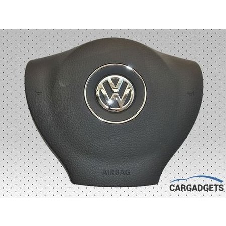 Volkswagen Airbag bestuurderszijde  Golf VI Jetta 2H0 880 201 H