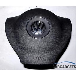 Volkswagen Airbag bestuurderzijde  Passat B6 B7 CC 3C8 880 201 R