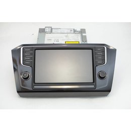 Volkswagen Navigation  Golf VII 3G0 035 043 B