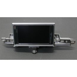 Audi Monitor-Navigation  A6 A7 4G1 919 601 K