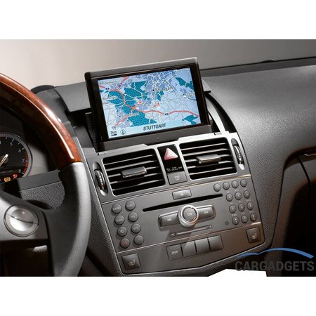 Mercedes Navigatie  C Klasse W204 A 204 900 59 04