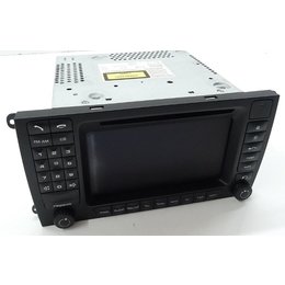 Porsche Navigation  Cayenne 7L5 035 191 B