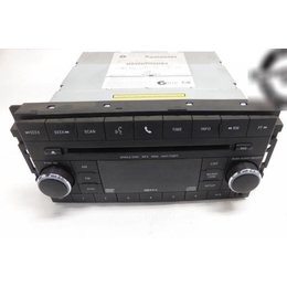 JEEP Radio CD- Dodge-05064954AC