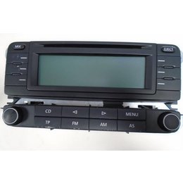 Volkswagen CD radio  Touran 1K0 035 186 D