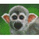 Pixel Hobby Pixelhobby Aap 1 Basisplaat