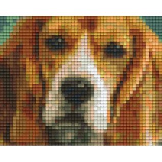 Pixel Hobby Pixelhobby Beagle 1 basisplaat