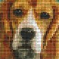 Pixel Hobby Pixelhobby Beagle 1 basisplaat