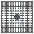 Pixel Hobby 487 Pixelmatje