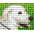 Pixel Hobby Pixelhobby 1 Basisplaat Labrador