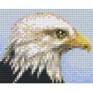 Pixel Hobby Pixelhobby 1 Basisplaat Arend