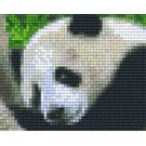 Pixel Hobby Pixelhobby 1 Basisplaat Panda
