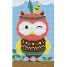 Pixel Hobby Pixelhobby 2 Basisplaten Uiltje