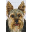 Pixel Hobby Pixelhobby York 2 basisplaten