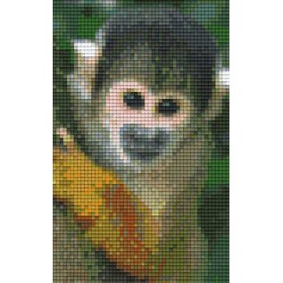 Pixel Hobby PixelHobby zweiten Grundplatten Affe