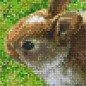 Pixel Hobby PixelHobby zweiten Grundplatten Kaninchen