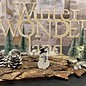 Creatief Art Winter Wonder Land