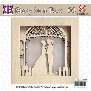 Creatief Art Story in a Box 03