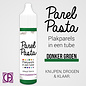 Creatief Art Parel Pasta - Groen