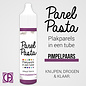 Creatief Art Parel Pasta - Paars