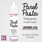 Creatief Art Parel Pasta - Lila