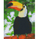 Pixel Hobby Pixelhobby 1 Basisplaat Toekan