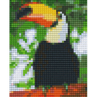 Pixel Hobby Pixel Hobby 1 Toekan Grundplatte