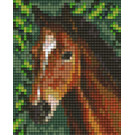 Pixel Hobby Pixelhobby 1 Basisplaat Paard