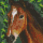 Pixel Hobby Plaque de base Pixel 1 Cheval