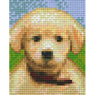 Pixel Hobby Pixel hobby 1 Plaque de base Chiot