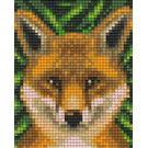Pixel Hobby Pixelhobby 1 Basisplaat Vos