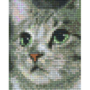 Pixel Hobby Pixelhobby 1 Cat Grundplatte