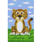 Pixel Hobby Pixelhobby 2 Basisplaten  Panter