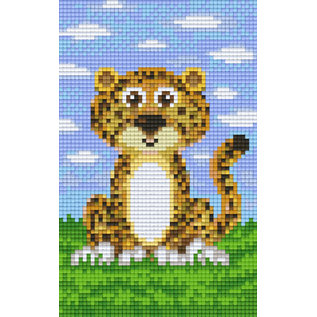 Pixel Hobby Plaques de base Pixelhobby 2 Panther