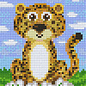 Pixel Hobby Plaques de base Pixelhobby 2 Panther