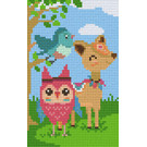 Pixel Hobby Pixelhobby 2 Basisplaten Animatie