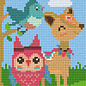 Pixel Hobby Pixelhobby 2 Grundplatten Animation