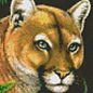 Pixel Hobby Pixelhobby 4 Basisplaten - Puma