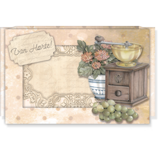 Creatief Art Vintage Boxen 01