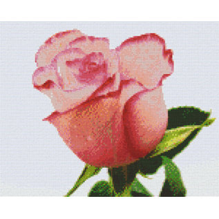 Pixel Hobby Pixel hobby 9 Plaques de base Fleur