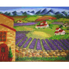 Pixel Hobby Pixelhobby 9 Basisplaten Landschap