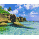 Pixel Hobby Pixelhobby 9 Basisplaten Holiday