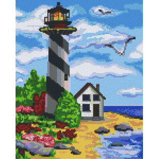 Pixel Hobby Pixel hobby 9 Plaques de base Phare