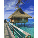 Pixel Hobby Pixelhobby 9 Basisplaten Holiday ord