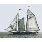 Pixel Hobby Pixelhobby 9 Basisplaten Schip