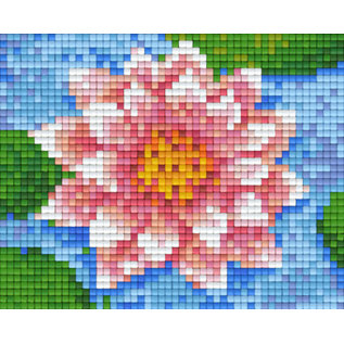 Pixel Hobby Pixel Hobby 1 Grundplatte Lotus