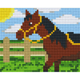 Pixel Hobby Pixel hobby 1 Plaque de base pour cheval