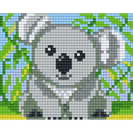 Pixel Hobby Pixelhobby 1 Basisplaat Koala