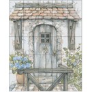 Pixel Hobby Pixelhobby 25 Basisplaten - Deur onder afdak