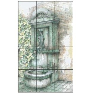 Pixel Hobby Pixelhobby 12 basisplaten Fontijn